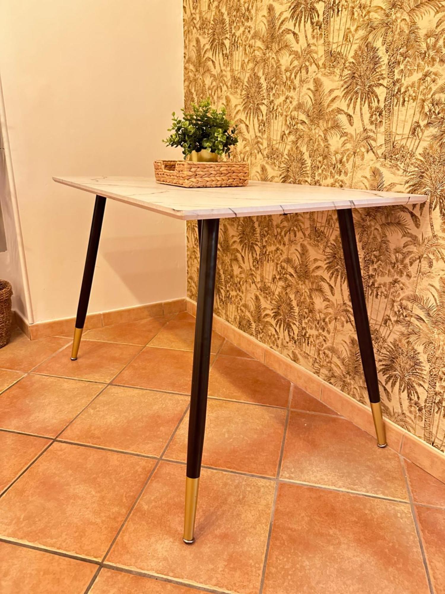 Villarey - In Appartement